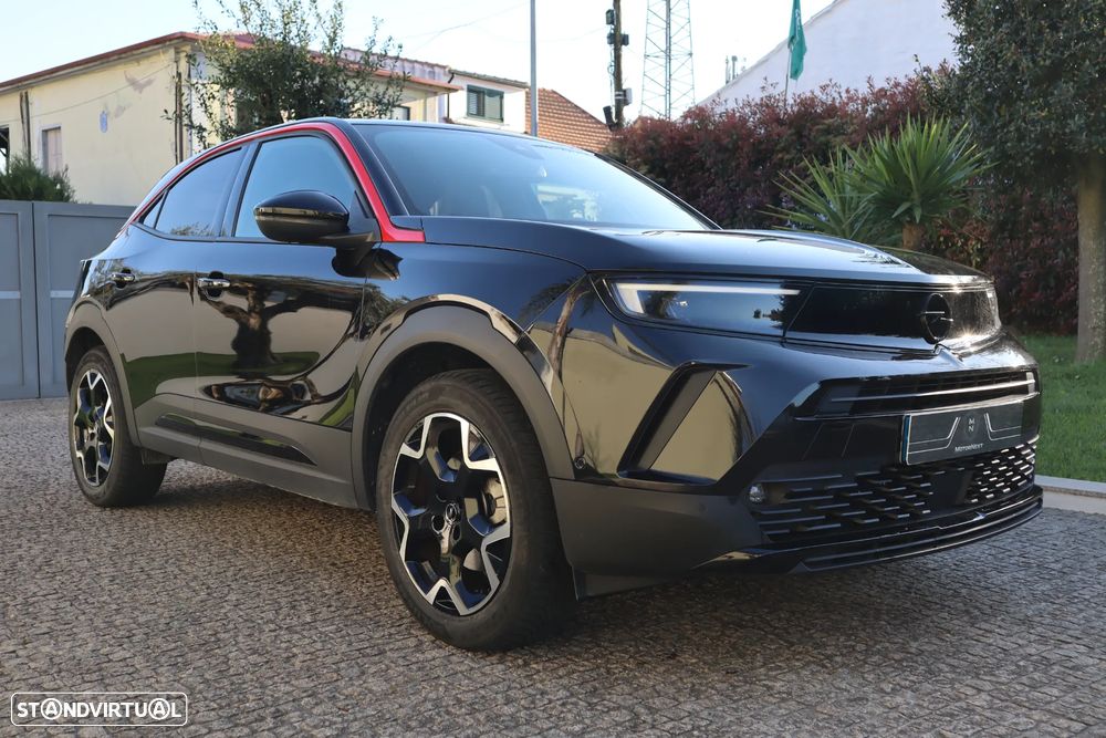 Opel Mokka-e GS Line - 2