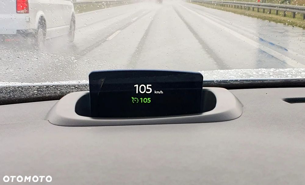 Peugeot 508 RXH BlueHDi 180 EAT6 Stop&Start - 33