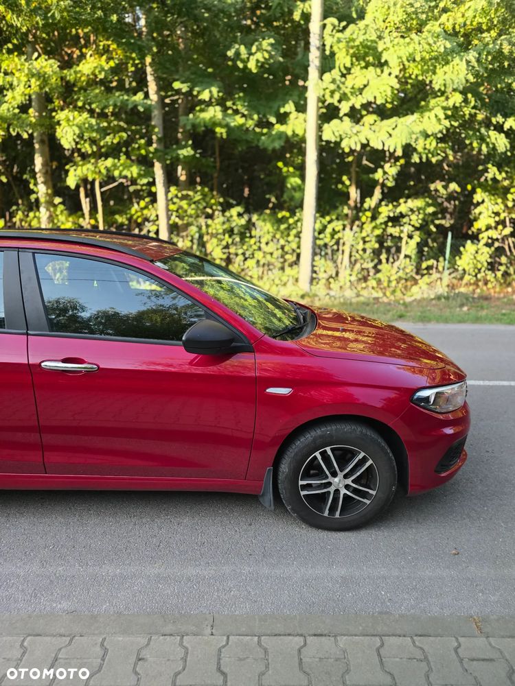 Fiat Tipo 1.4 16V More - 13