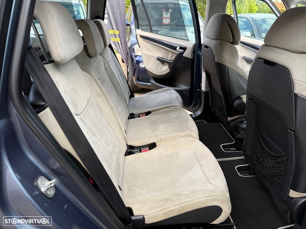 Citroën C4 Grand Picasso 1.6 HDi Confort RFM CMP6 - 48
