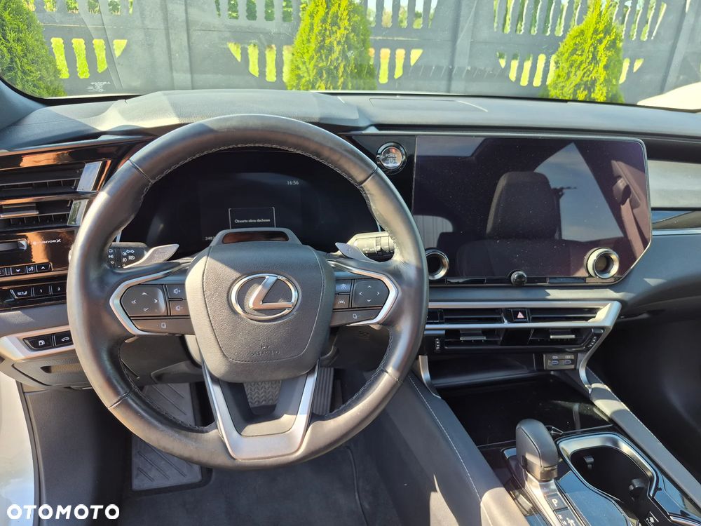 Lexus RX 350h Prestige - 30