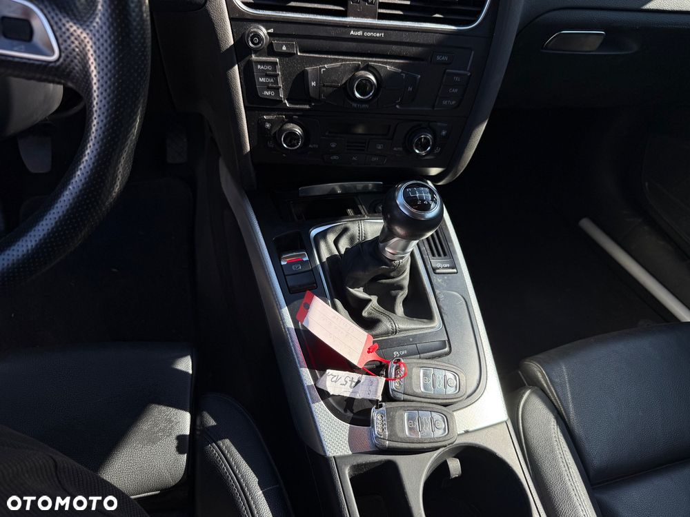 Audi A5 Coupé 2.0 TDI DPF - 27