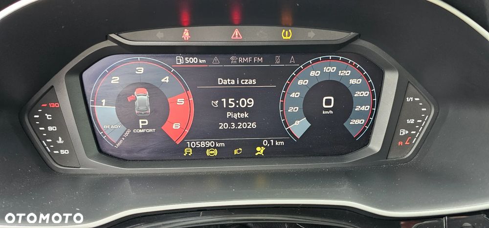 Audi Q3 35 TDI S tronic S line - 21