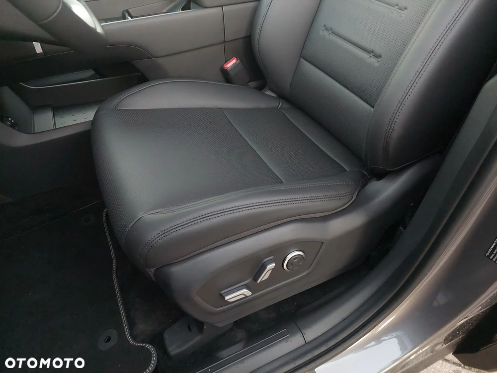 Hyundai Santa Fe 1.6 T-GDI PHEV Platinum 4WD 7os - 12