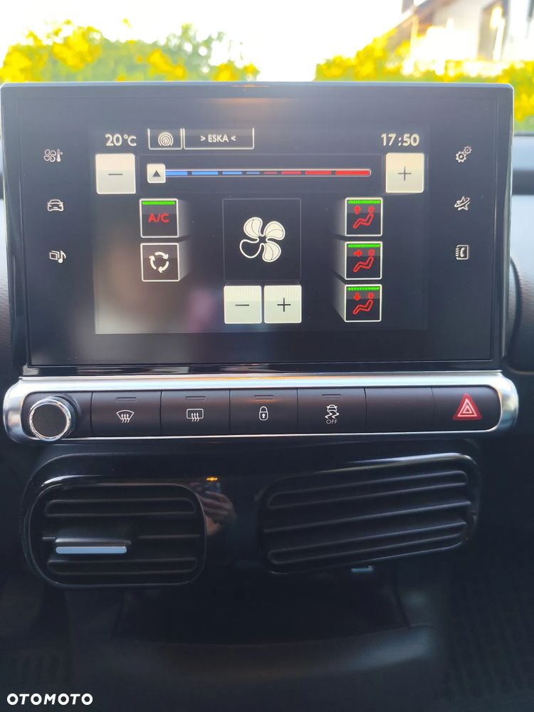 Citroën C4 Cactus 1.2 PureTech Feel Edition - 8