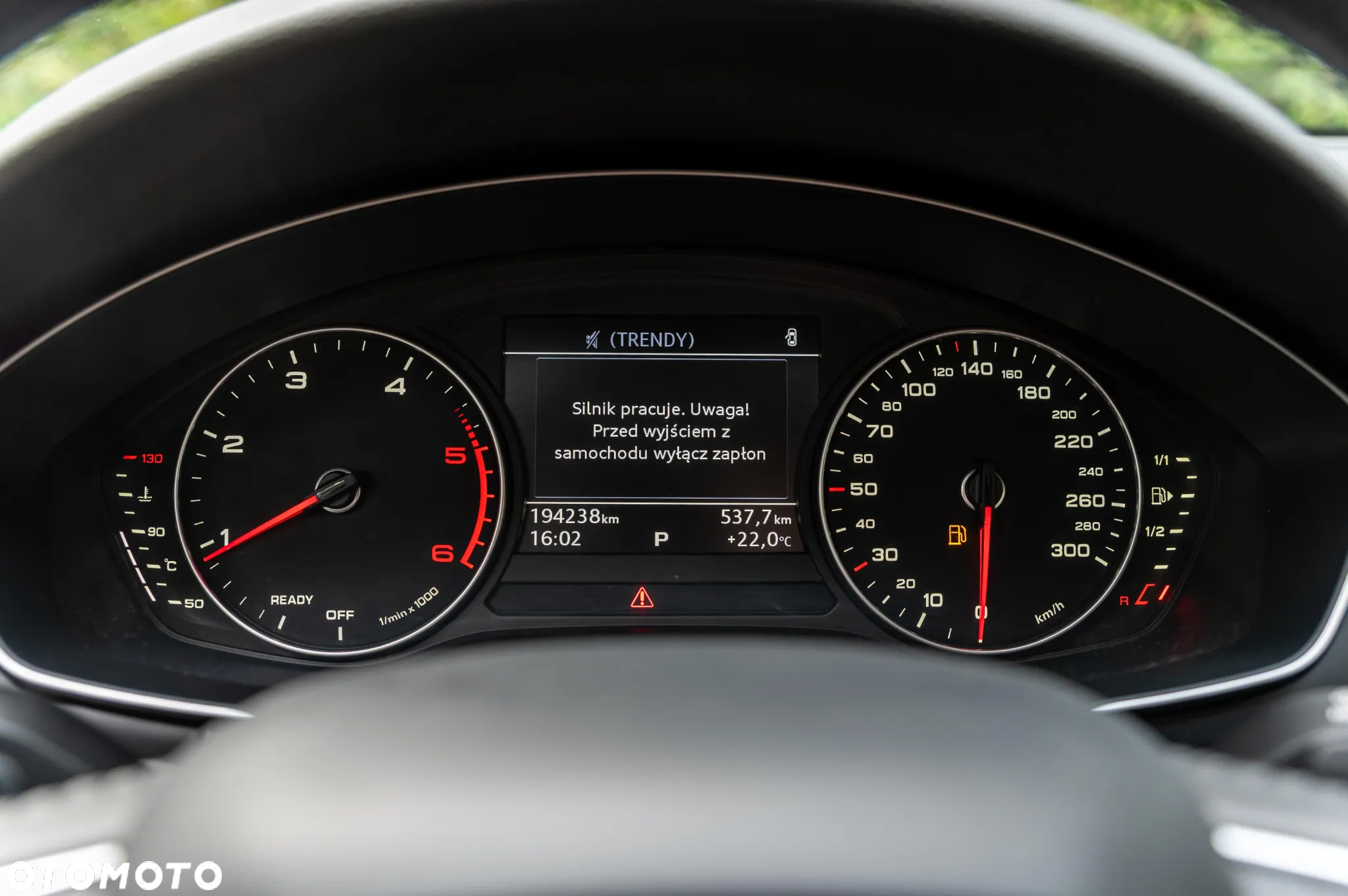 Audi A4 - 24