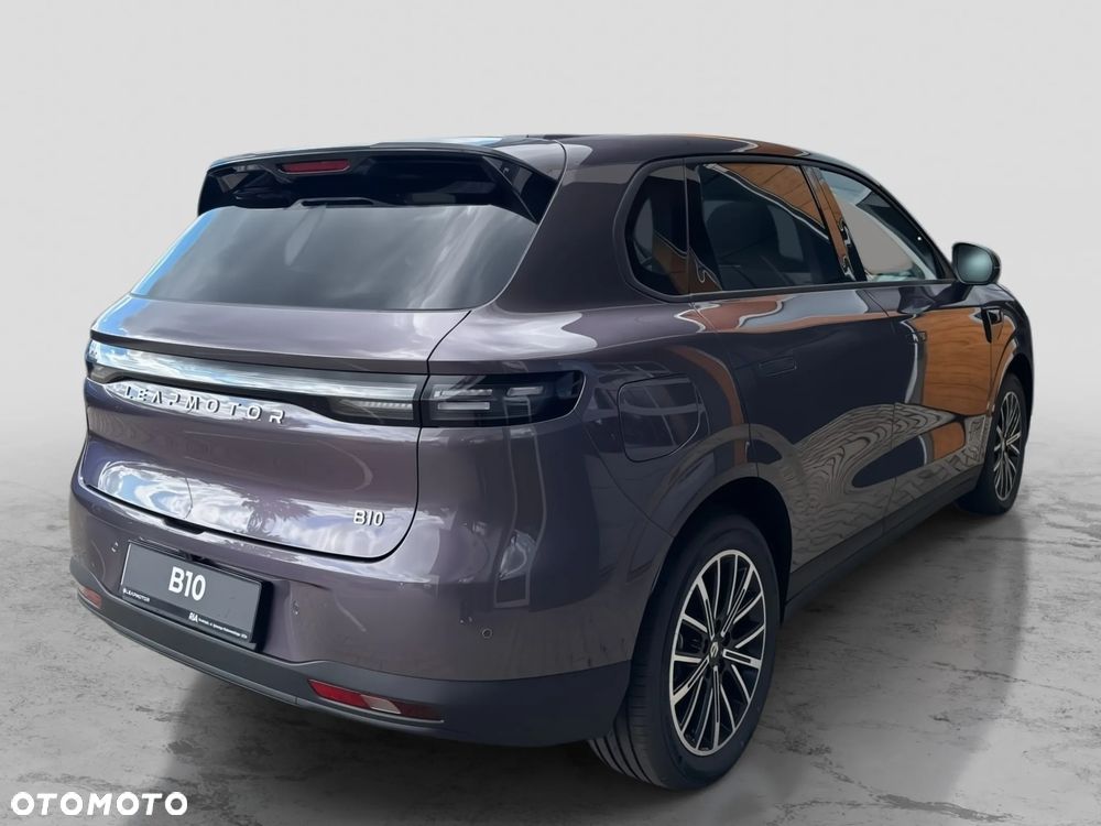 Leapmotor B10 HYBRID EV 18.8 kWh Design - 6