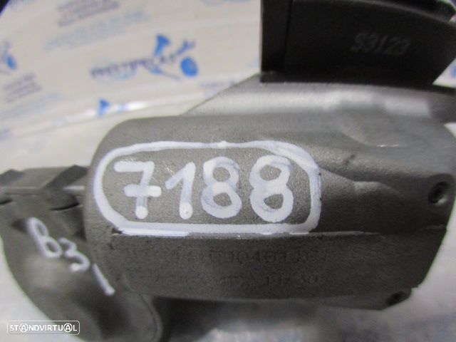 Modulo A2031621130 MERCEDES W203 2002 200CDI 115CV 4P CINZA Bloqueio Do Volante - 5