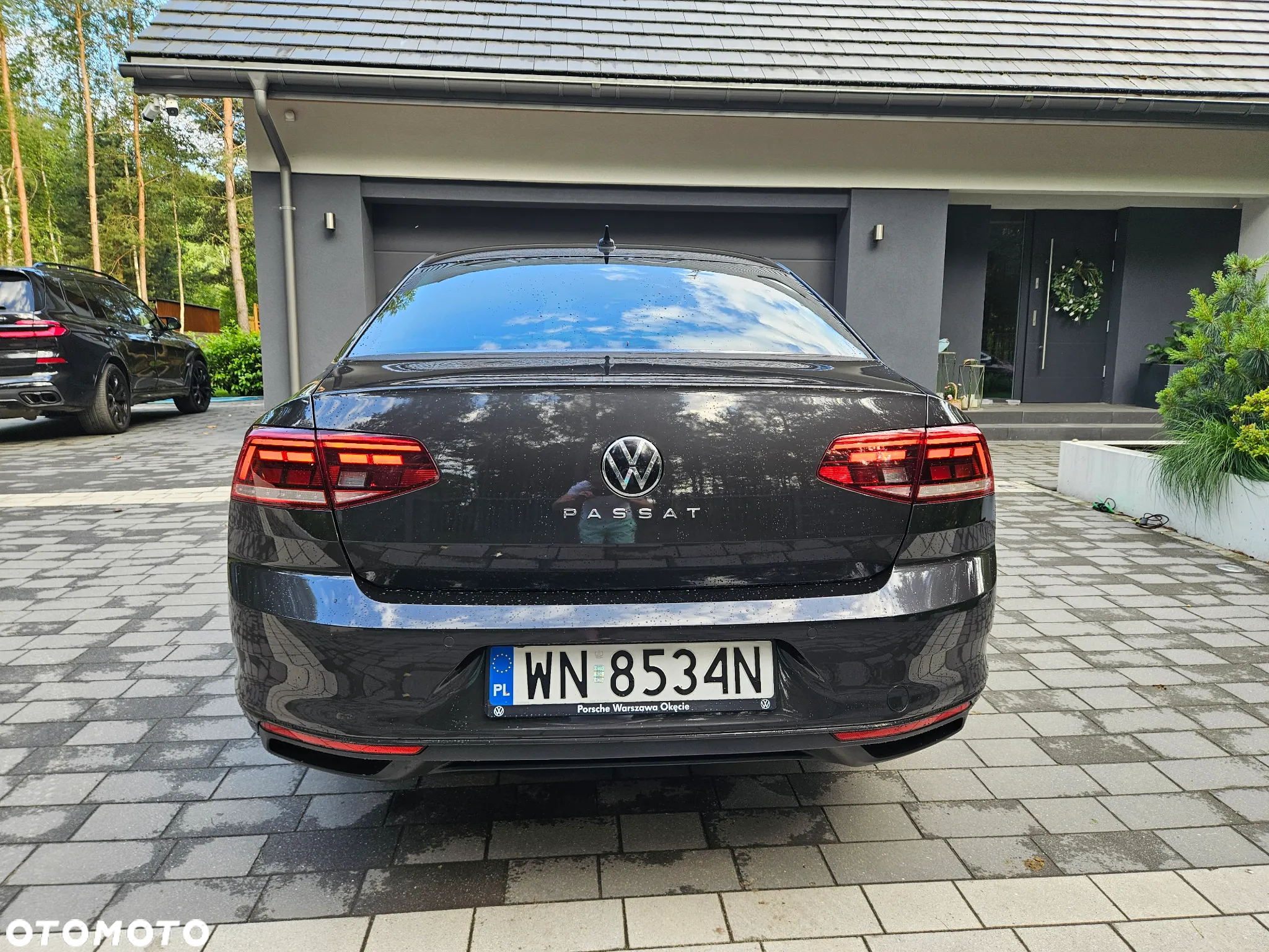Volkswagen Passat 1.5 TSI EVO Business DSG - 15