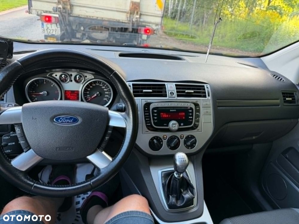 Ford Kuga 2.0 TDCi 4WD Trend - 21