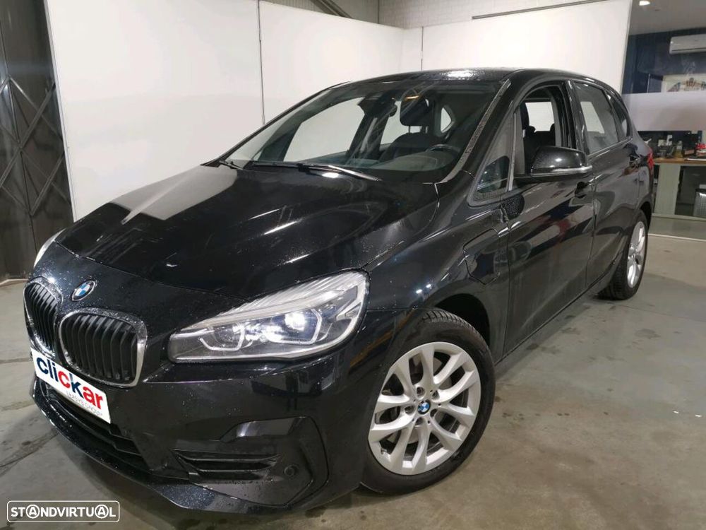 BMW 225xe Active Tourer Advantage - 1
