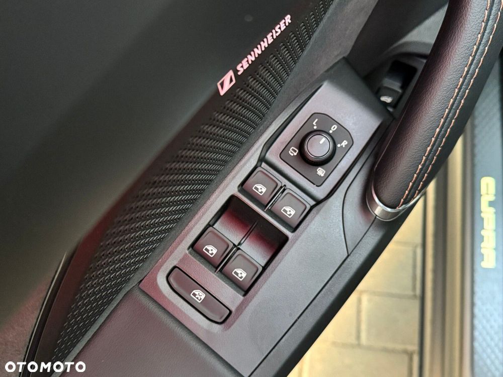 Cupra Formentor 2.5 TSI 4Drive VZ5 Century Bronze DSG - 23