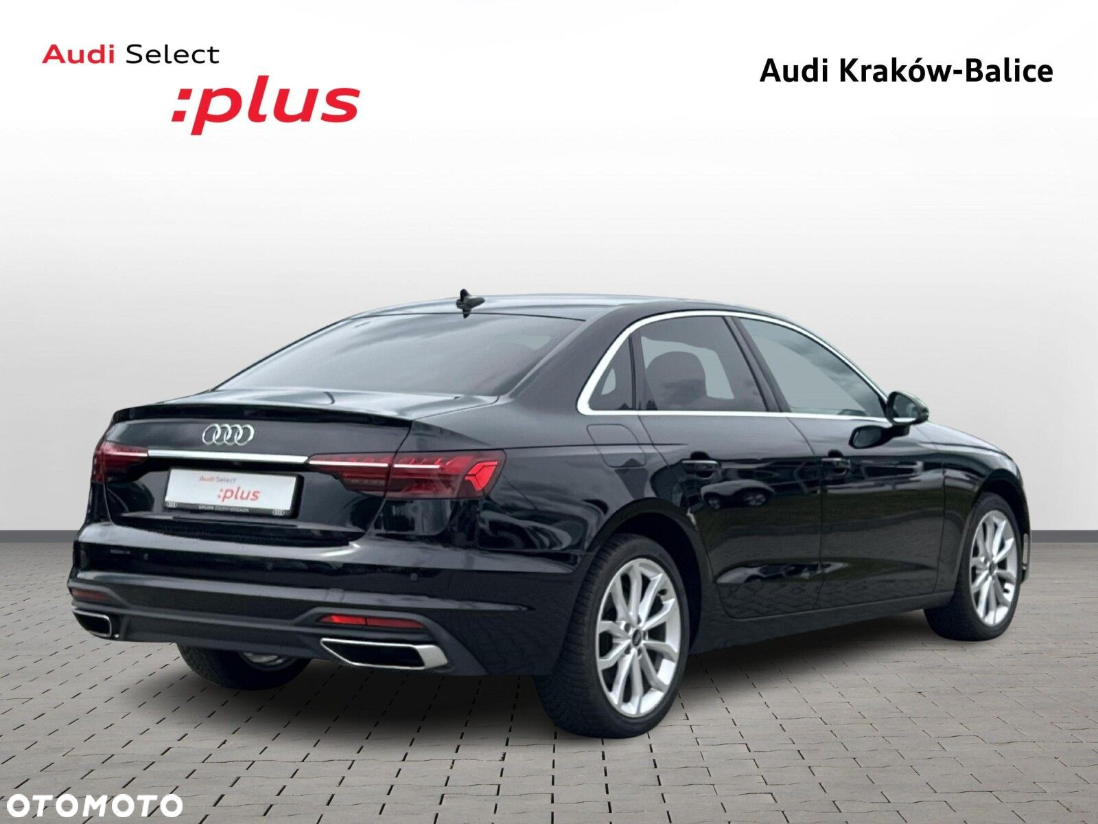 Audi A4 - 5