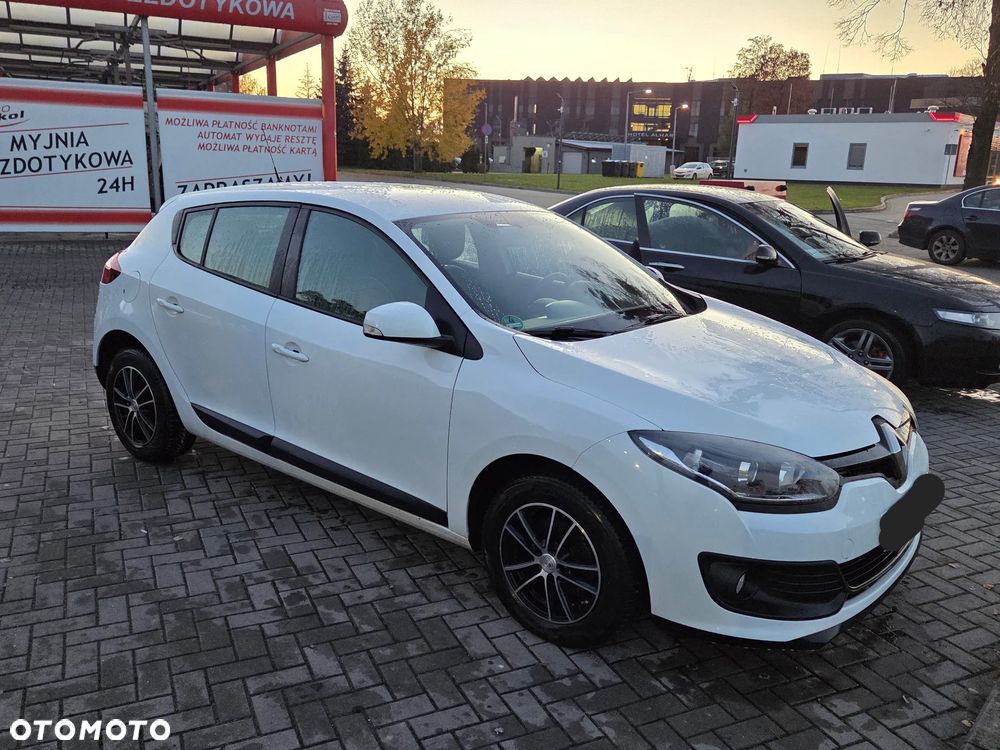 Renault Megane 1.6 16V Life - 6