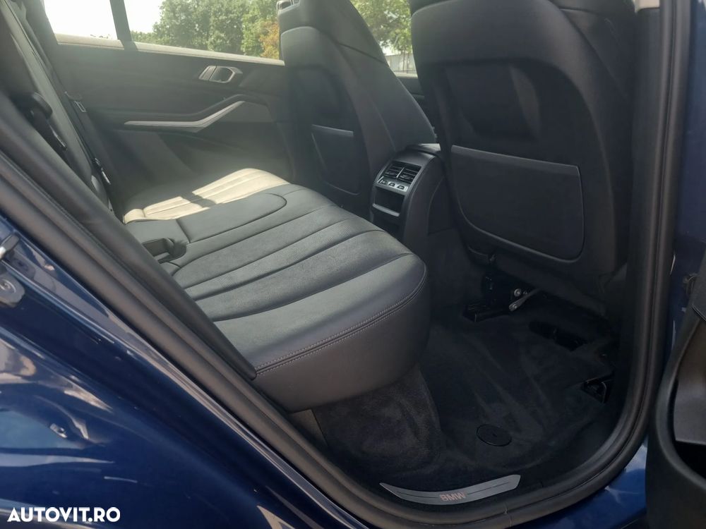 BMW X5 xDrive30d - 13