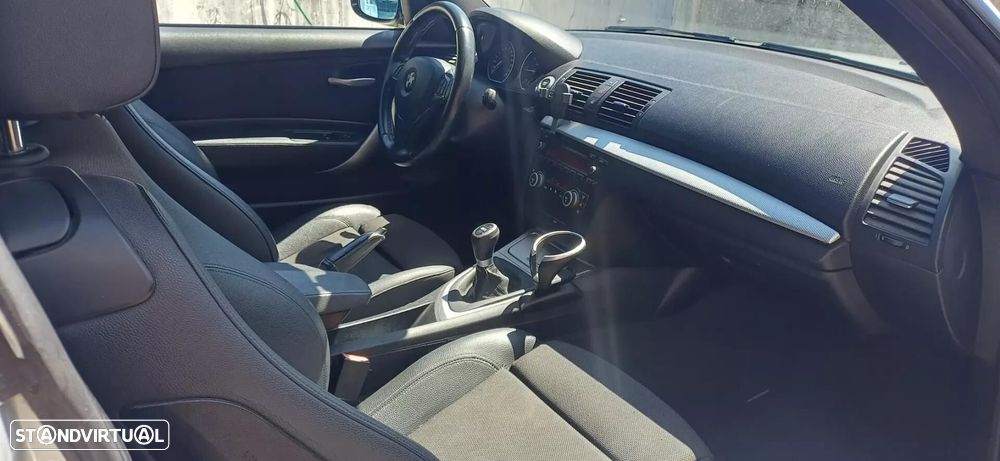 BMW 120 - 20