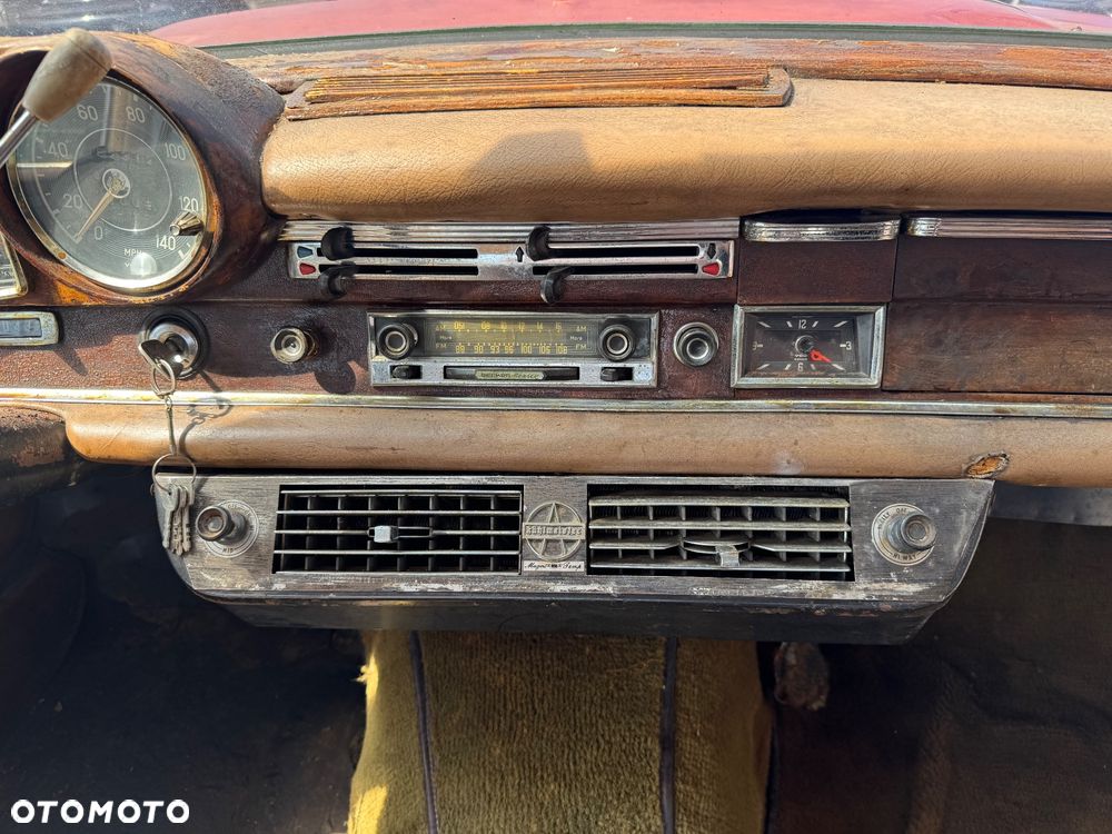 Mercedes-Benz Inny - 19