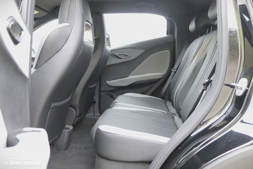 BYD Dolphin Surf 30 kWh Active - 28