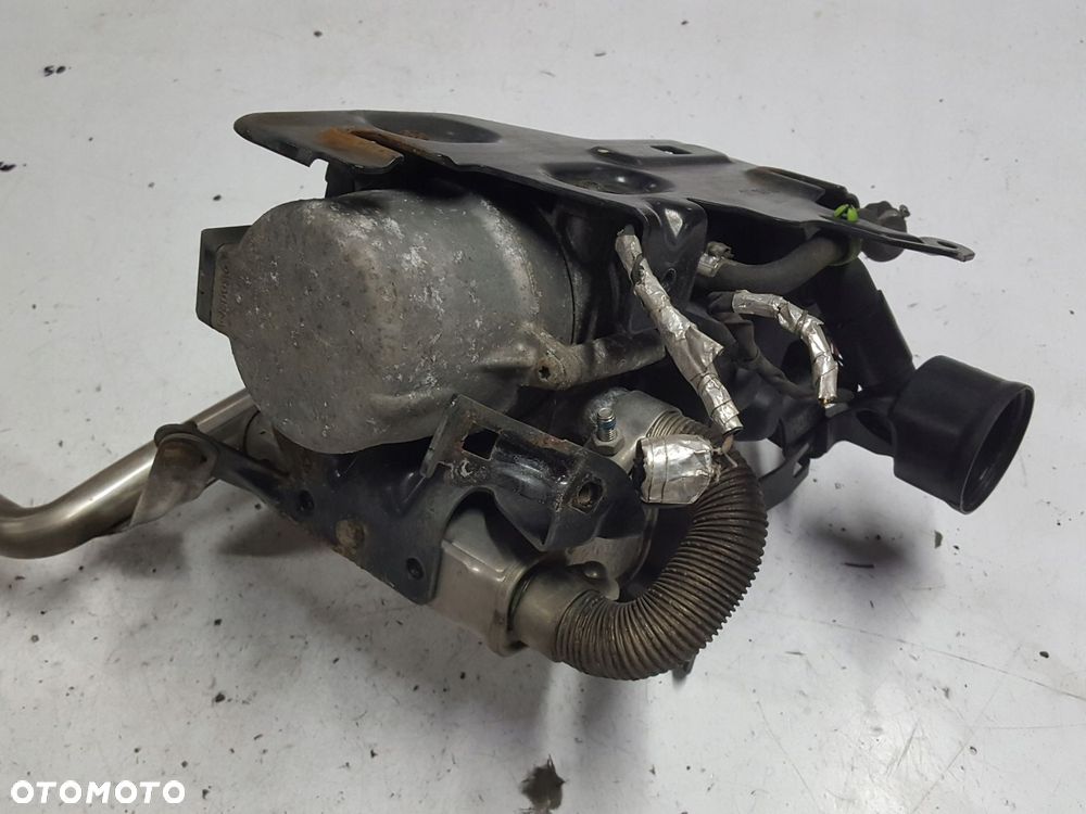 VW TOURAN 2 II 10-15r WEBASTO OGRZEWANIE POSTOJOWE 1K0815065AR - 7