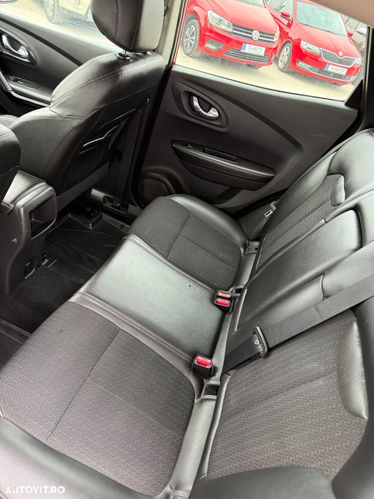 Renault Kadjar Energy dCi 110 EDC Experience - 12