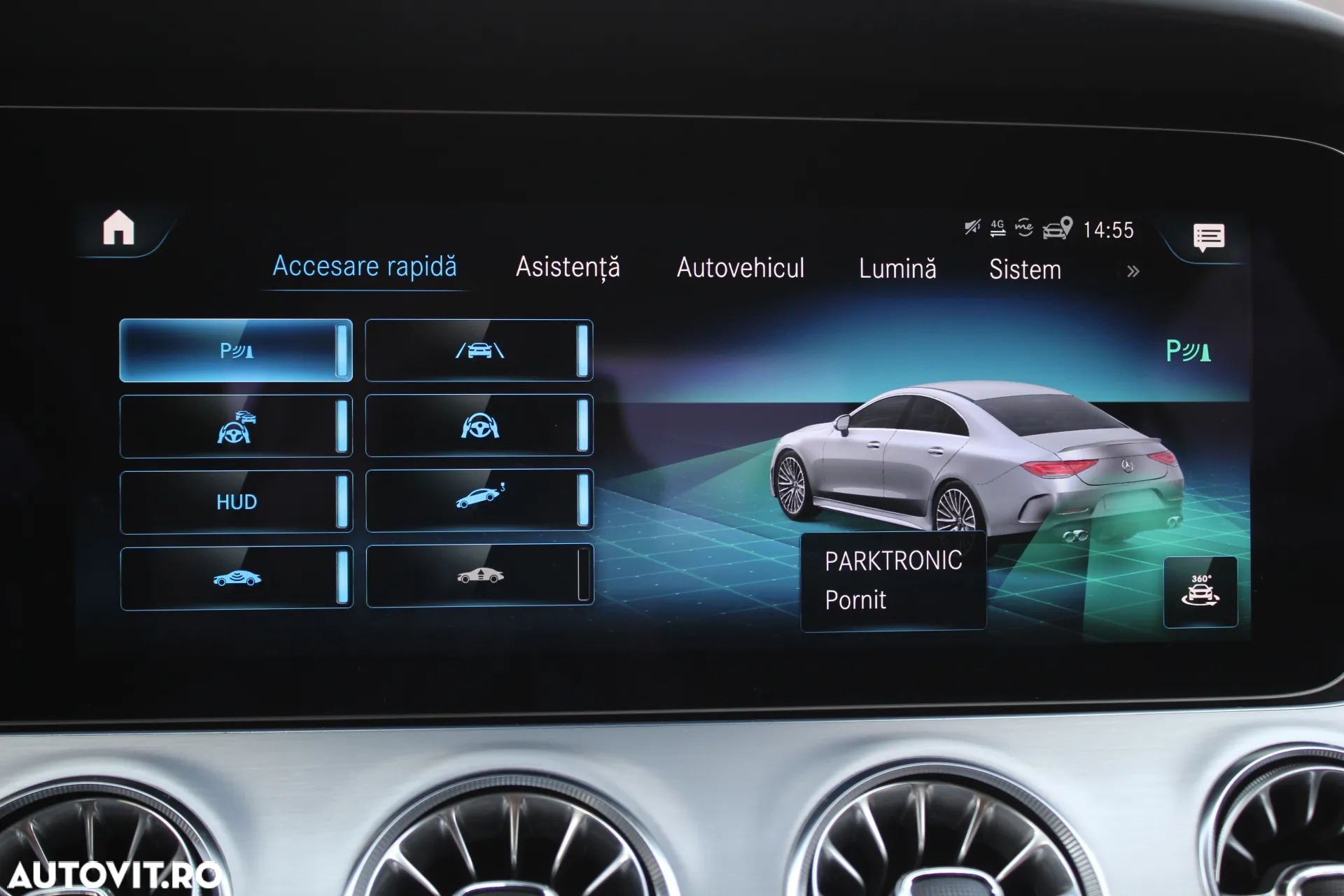 Mercedes-Benz CLS - 20