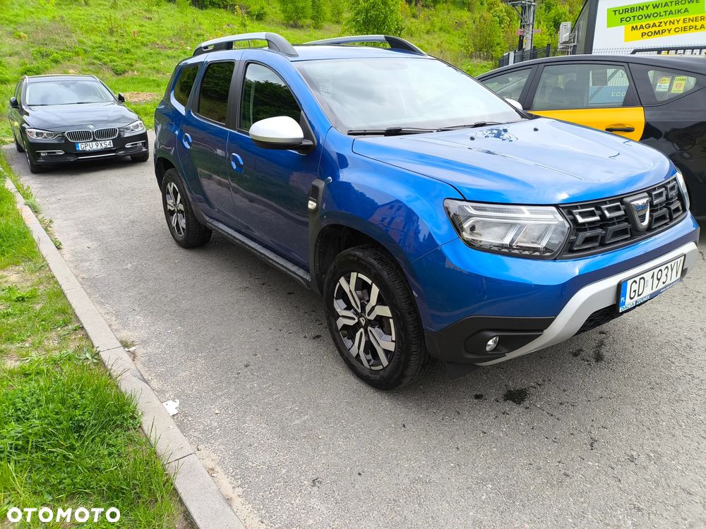 Dacia Duster 1.0 TCe Prestige - 2