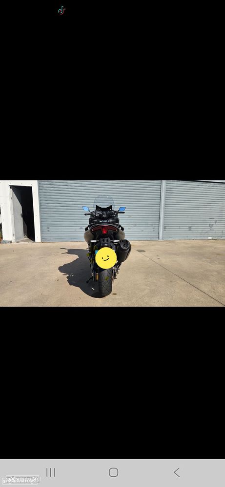 Yamaha TMAX 560 TECH MAX - 13