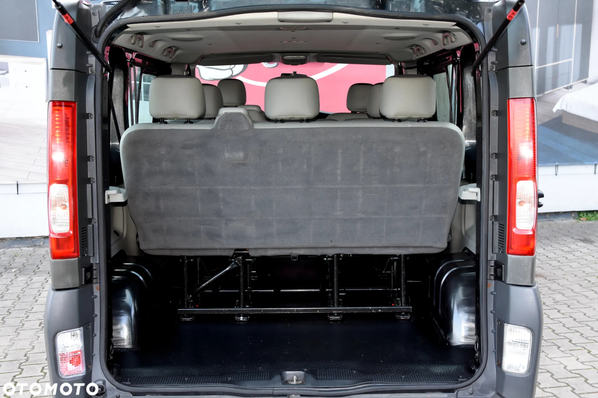 Opel Vivaro 2.0 CDTI L1H1 - 25