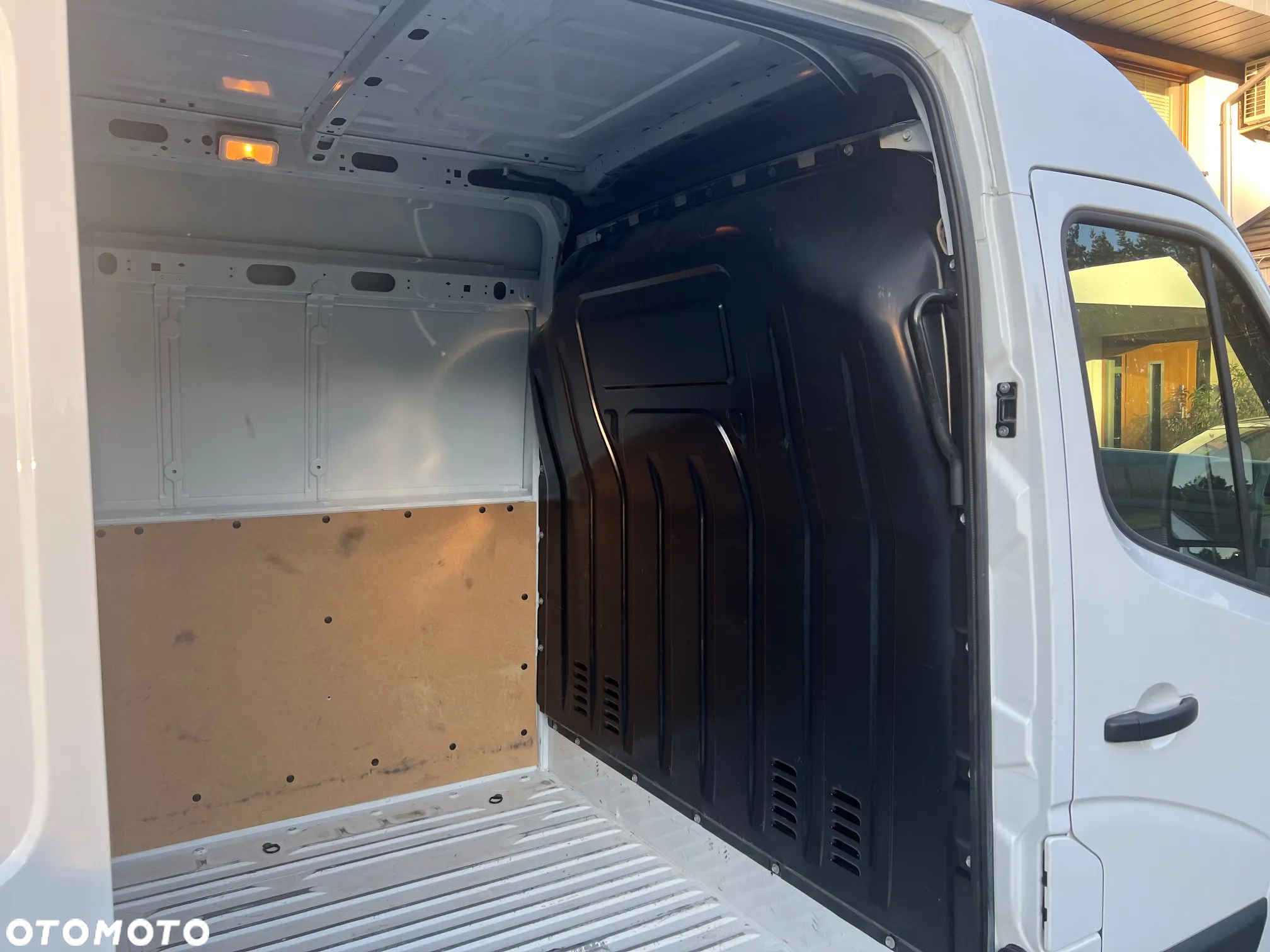 Renault MASTER - 9