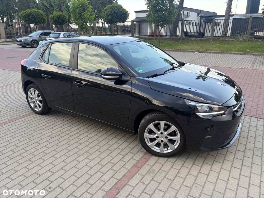 Opel Corsa 1.2 Start/Stop Elegance - 6