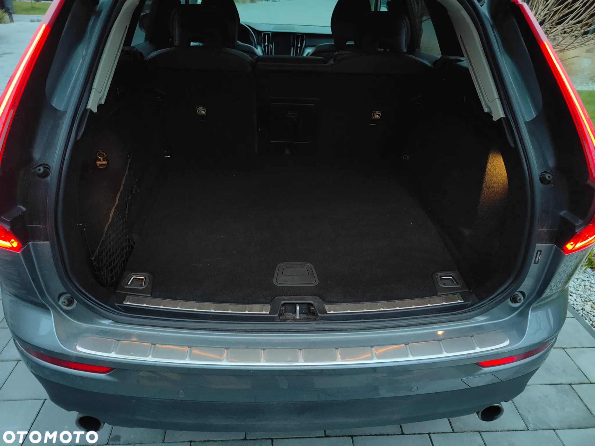 Volvo XC 60 T6 GPF AWD Momentum - 18