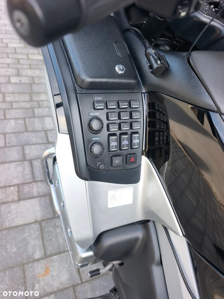 Honda GL - 36