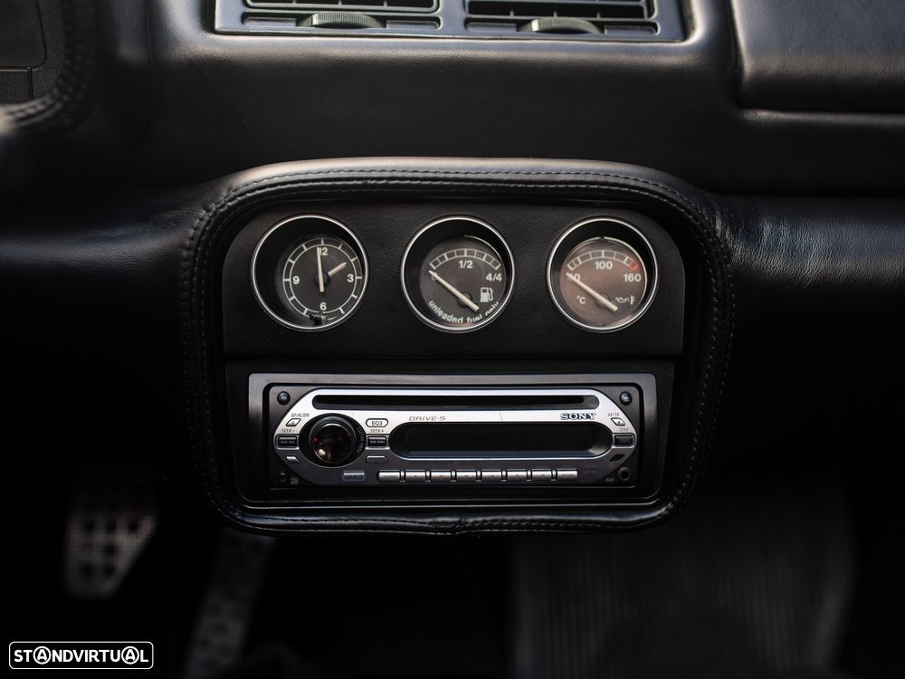 Ferrari 355 Spider - 37