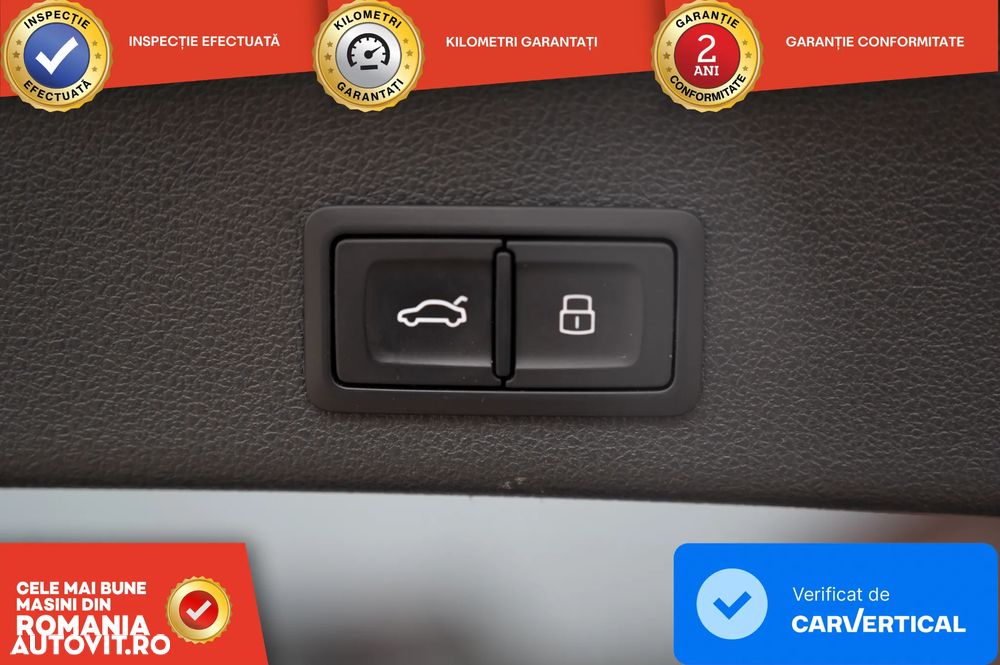 Audi A6 35 TDI S tronic - 25