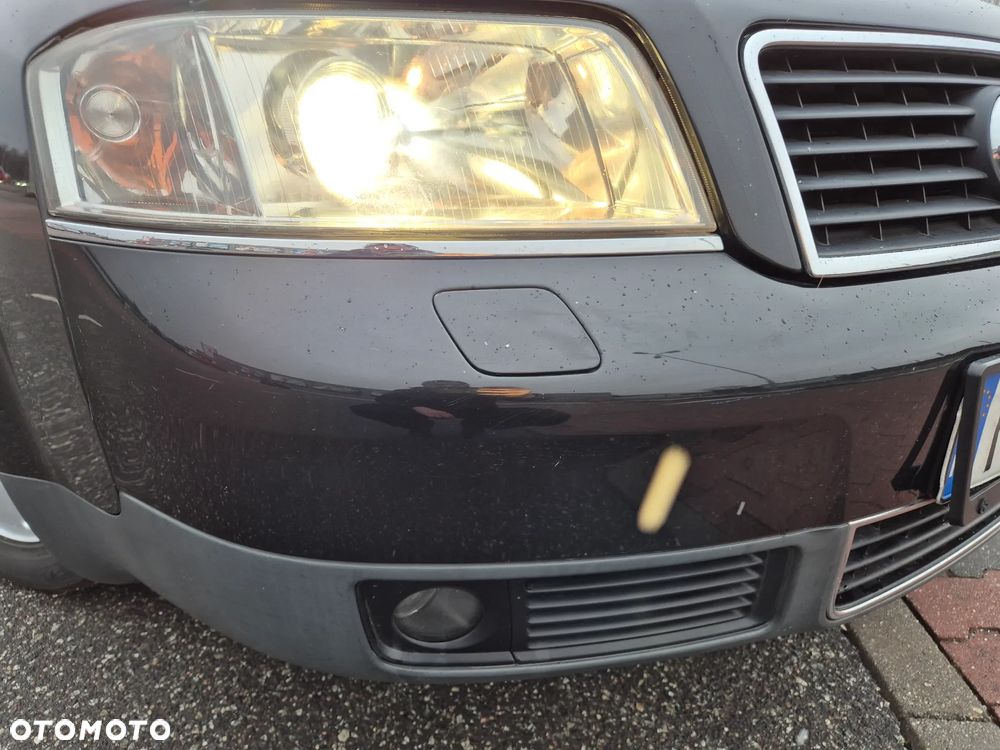 Audi A6 Limousine - 41