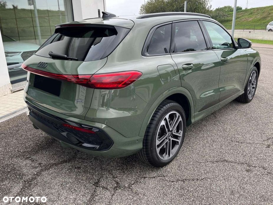 Audi Q5 - 4