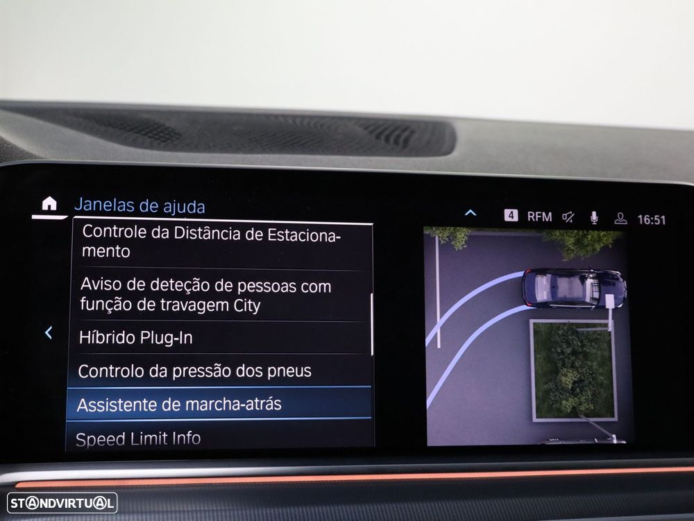 BMW X5 45 e xDrive - 14