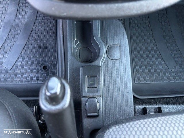 Renault Kangoo 1.5 Blue dCi Life - 9