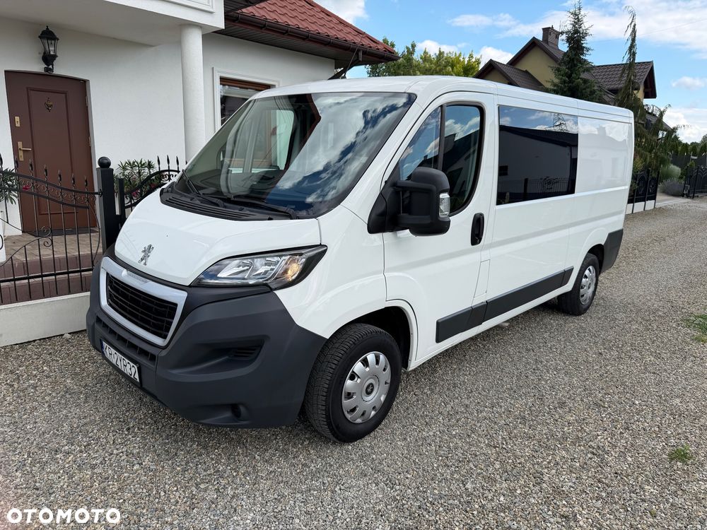 Peugeot Boxer - 7
