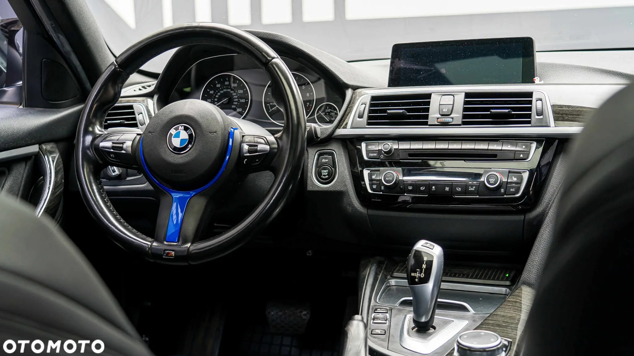 BMW Seria 3 320i xDrive Advantage sport - 6