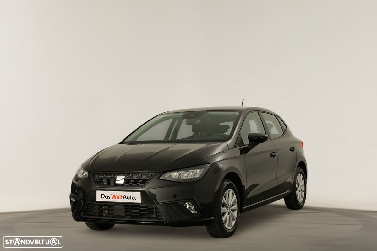 SEAT Ibiza 1.0 TSI Style - 2