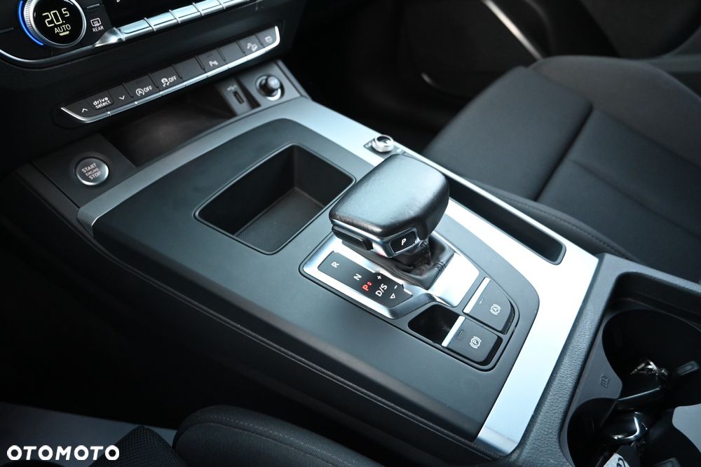 Audi Q5 40 TDI quattro S tronic - 14