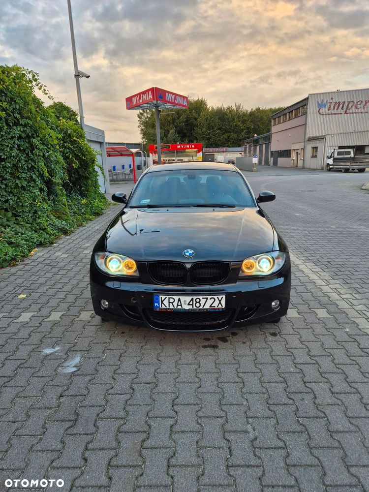 BMW Seria 1 123d DPF Edition Sport - 6