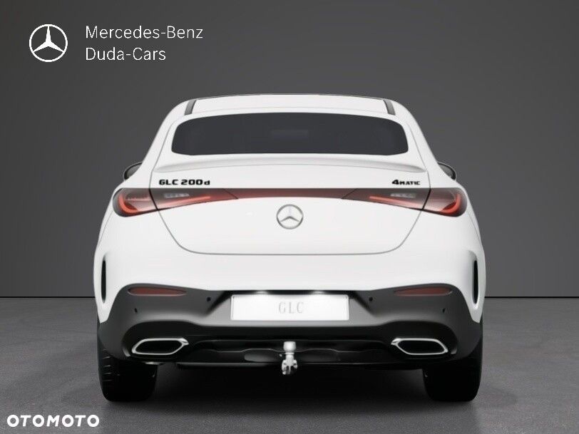 Mercedes-Benz GLC 200 d mHEV 4-Matic AMG Line - 7