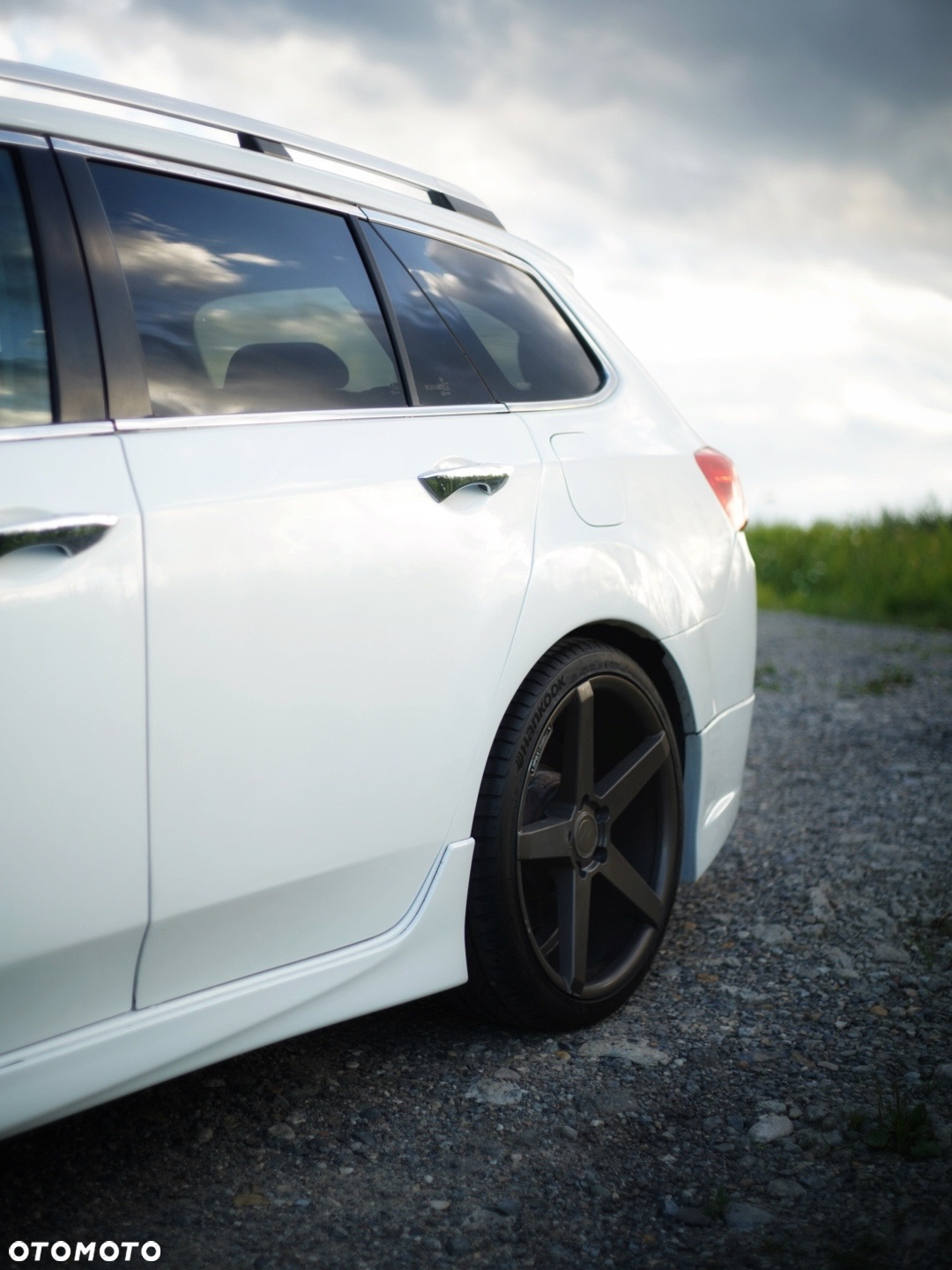 Honda Accord Tourer 2.2i-DTEC 180 Type S - 23