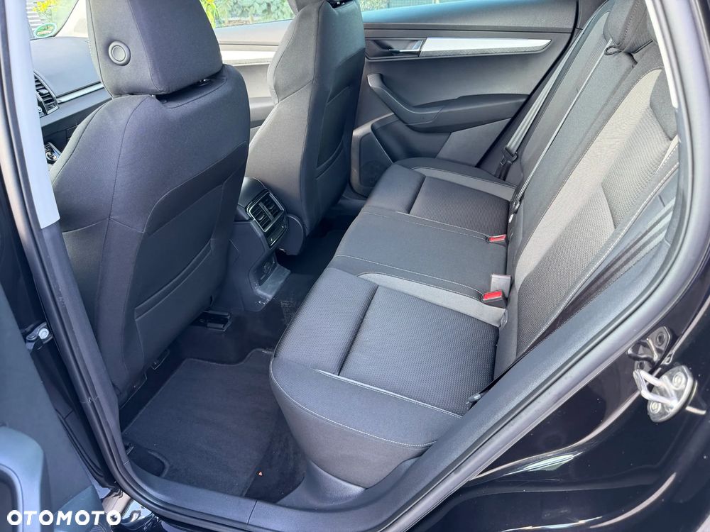 Skoda Karoq 1.5 TSI ACT Ambition DSG - 7