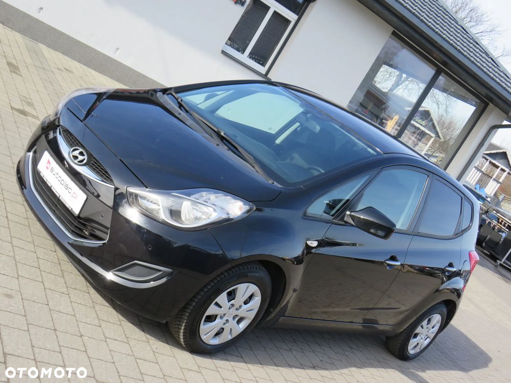 Hyundai ix20 1.6 CRDi 5 Star Edition - 5