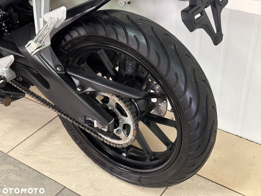 Yamaha MT - 10