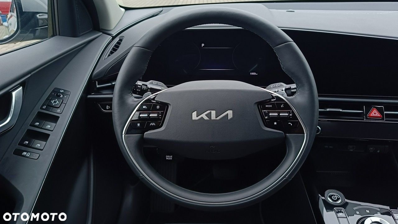 Kia Niro - 18