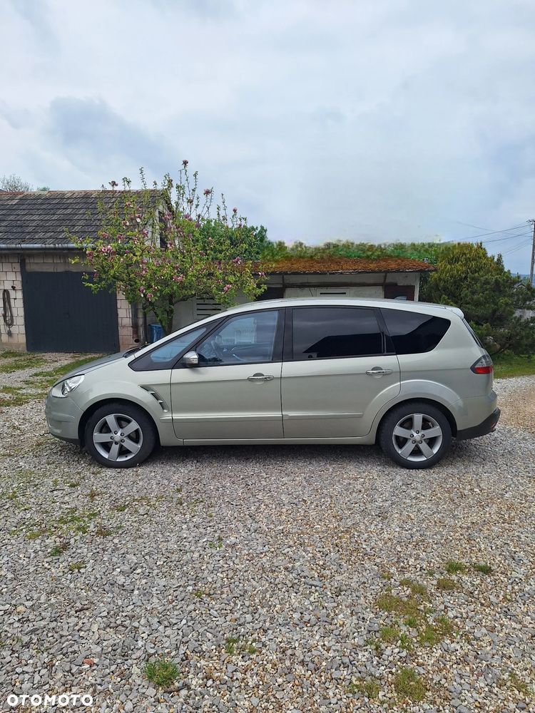 Ford S-Max 1.8 TDCi Trend - 2